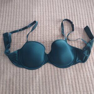 ThirdLove 24/7® Classic T-shirt Bra Eucalyptus - Size 34C